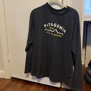 Patagonia Organic Cotton Crewneck